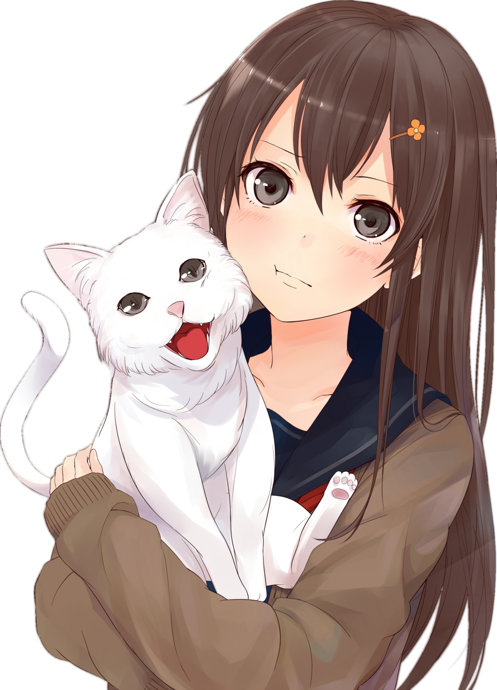 Anime Neko